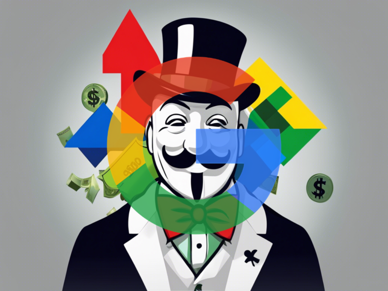 Google monopoly as ai speeding up seo death SEO's discuss