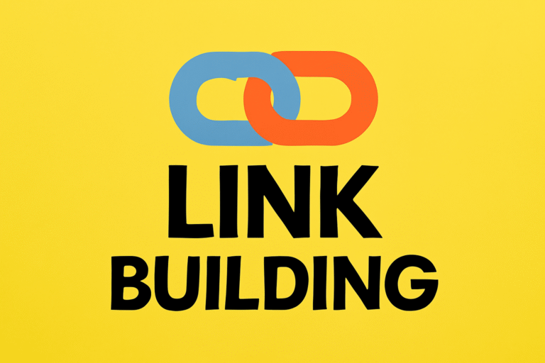 link building guide for 2025